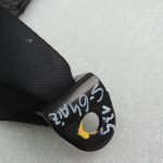 Suzuki Vitara LY IV Aizmugurējā centrālā drošības jostas sprādze 84985-54P00 8498554P005PK