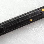 Suzuki Vitara LY IV Aizmugures trešais bremžu lukturis Bremžu lukturis 35810-71LA 35810-71LA1