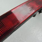 Suzuki Vitara LY IV Aizmugures trešais bremžu lukturis Bremžu lukturis 35810-71LA 35810-71LA1