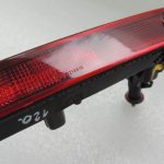 Suzuki Vitara LY IV Aizmugures trešais bremžu lukturis Bremžu lukturis 35810-71LA 35810-71LA1