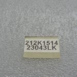 Suzuki Vitara LY IV Aizmugurējais kreisais atstarotājs 35970-79J0 3595079J02