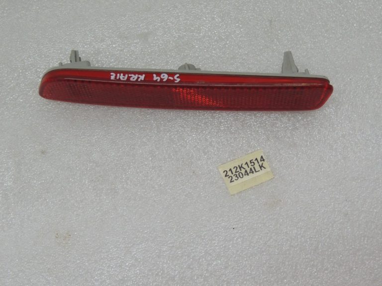 Suzuki Vitara LY IV Aizmugurējais labais atstarotājs 35950-79J0 35970-79J02