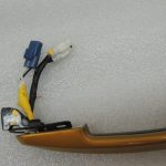 Suzuki Vitara LY IV bezatslēgas durvju rokturis priekšējais kreisais vai labais DBH 8281057830ZCC