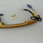 Suzuki Vitara LY IV bezatslēgas durvju rokturis priekšējais kreisais vai labais DBH 8281057830ZCC