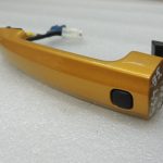 Suzuki Vitara LY IV bezatslēgas durvju rokturis priekšējais kreisais vai labais DBH 8281057830ZCC
