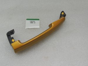 Suzuki Vitara LY IV Aizmugurējo durvju rokturis kreisais vai labais DBH 8281257LA0ZCC