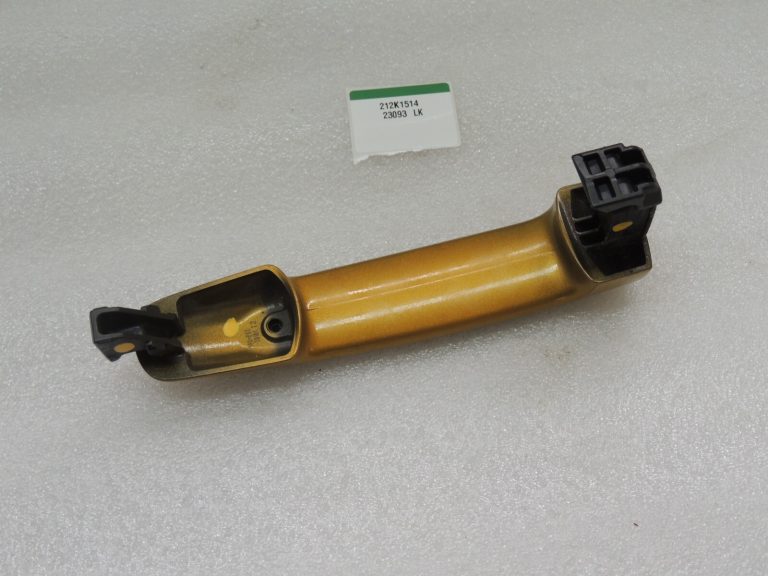 Suzuki Vitara LY IV Aizmugurējo durvju rokturis kreisais vai labais DBH 8281257LA0ZCC