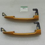 Suzuki Vitara LY IV Aizmugurējo durvju rokturis kreisais vai labais DBH 8281257LA0ZCC