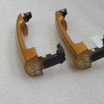 Suzuki Vitara LY IV Aizmugurējo durvju rokturis kreisais vai labais DBH 8281257LA0ZCC