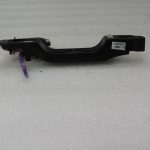 Suzuki Vitara LY IV LY IV ārējo durvju rokturu turētājs aizmugurējā labajā pusē 82831-63J40