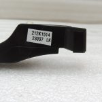 Suzuki Vitara LY IV LY IV ārējo durvju rokturu turētājs aizmugurējā labajā pusē 82831-63J40