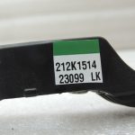Suzuki Vitara LY IV ārējo durvju rokturu turētājs priekšējais labais 82811-63J10