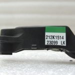 Suzuki Vitara LY IV ārējo durvju rokturu turētājs priekšējais labais 82811-63J10
