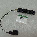 Suzuki Vitara LY IV aizmugurējā sensora antenas bezatslēgas vadības bloks 37175-54P20