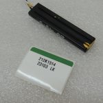 Suzuki Vitara LY IV aizmugurējā sensora antenas bezatslēgas vadības bloks 37175-54P20