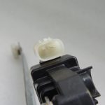 Suzuki Vitara LY IV Aizmugurējais kreisais loga regulators ar motoru 83502-54P10 83560-61M00