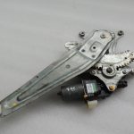 Suzuki Vitara LY IV Aizmugurējā labā loga regulators ar motoru 83501-54P10 83510-54P10