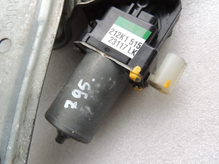 Suzuki Vitara LY IV Aizmugurējā labā loga regulators ar motoru 83501-54P10 83510-54P10