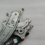 Suzuki Vitara LY IV Aizmugurējā labā loga regulators ar motoru 83501-54P10 83510-54P10