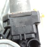 Suzuki Vitara LY IV Aizmugurējā labā loga regulators ar motoru 83501-54P10 83510-54P10