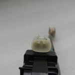 Suzuki Vitara LY IV Aizmugurējā labā loga regulators ar motoru 83501-54P10 83510-54P10
