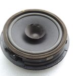 Suzuki Vitara LY IV oriģinālais skaļrunis 39102-86R00 3910286R00 Skaļruņa defekts