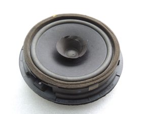 Suzuki Vitara LY IV original loudspeaker 39102-86R00 3910286R00 Speaker Defect