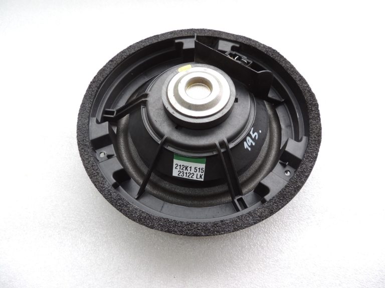 Suzuki Vitara LY IV oriģinālais skaļrunis 39102-86R00 3910286R00 Skaļruņa defekts