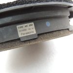 Suzuki Vitara LY IV oriģinālais skaļrunis 39102-86R00 3910286R00 Skaļruņa defekts