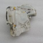 Suzuki Vitara LY IV LHD Priekšējā labās puses durvju slēdzene 82201-54P31 8220154P31