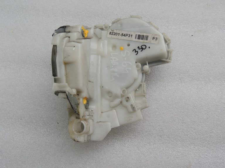 Suzuki Vitara LY IV LHD Priekšējā labās puses durvju slēdzene 82201-54P31 8220154P31