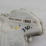Suzuki Vitara LY IV LHD Priekšējā labās puses durvju slēdzene 82201-54P31 8220154P31