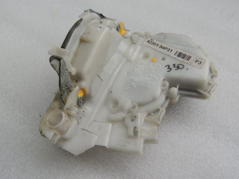 Suzuki Vitara LY IV LHD Priekšējā labās puses durvju slēdzene 82201-54P31 8220154P31