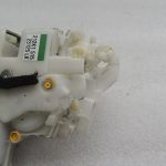 Suzuki Vitara LY IV LHD Priekšējā labās puses durvju slēdzene 82201-54P31 8220154P31