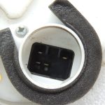 Suzuki Vitara LY IV LHD Priekšējā labās puses durvju slēdzene 82201-54P31 8220154P31