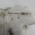 Suzuki Vitara LY IV LHD Aizmugures labās puses durvju slēdzene 82301-54P02 8230154P02