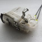 Suzuki Vitara LY IV LHD Aizmugures labās puses durvju slēdzene 82301-54P02 8230154P02