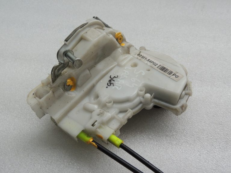 Suzuki Vitara LY IV LHD Aizmugures labās puses durvju slēdzene 82301-54P02 8230154P02