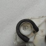 Suzuki Vitara LY IV LHD Aizmugures labās puses durvju slēdzene 82301-54P02 8230154P02