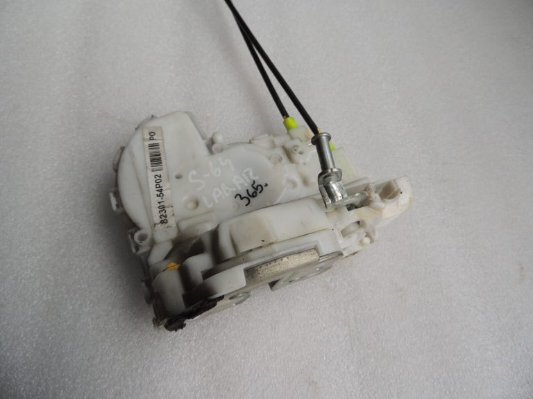 Suzuki Vitara LY IV LHD Aizmugures labās puses durvju slēdzene 82301-54P02 8230154P02