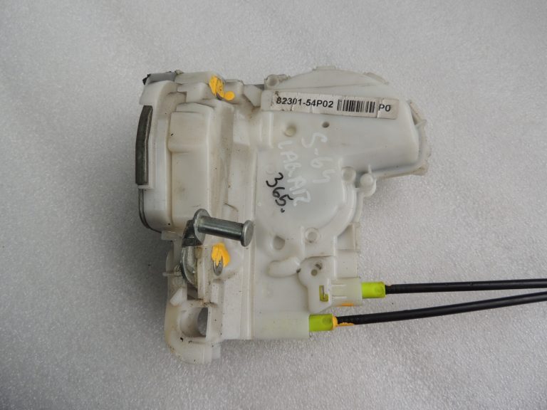 Suzuki Vitara LY IV LHD Aizmugures labās puses durvju slēdzene 82301-54P02 8230154P02