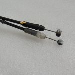 Suzuki Vitara LY IV LHD Aizmugures kreiso durvju slēdzene 82302-54P02 8230254P02