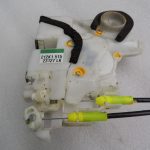 Suzuki Vitara LY IV LHD Aizmugures kreiso durvju slēdzene 82302-54P02 8230254P02