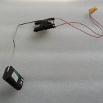 Suzuki Vitara LY 1.4i Degvielas līmeņa sensors Degvielas līmeņa sensors 0580200363