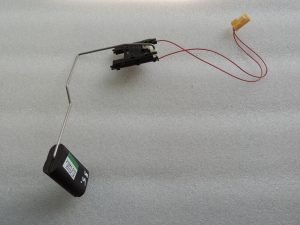 Suzuki Vitara LY 1.4i Degvielas līmeņa sensors Degvielas līmeņa sensors 0580200363