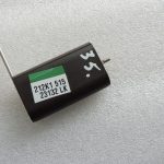 Suzuki Vitara LY 1.4i Degvielas līmeņa sensors Degvielas līmeņa sensors 0580200363