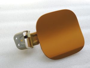 Suzuki Vitara LY Benzīna tvertnes vāciņš Tvertnes vāciņš DBH 64850-54P00