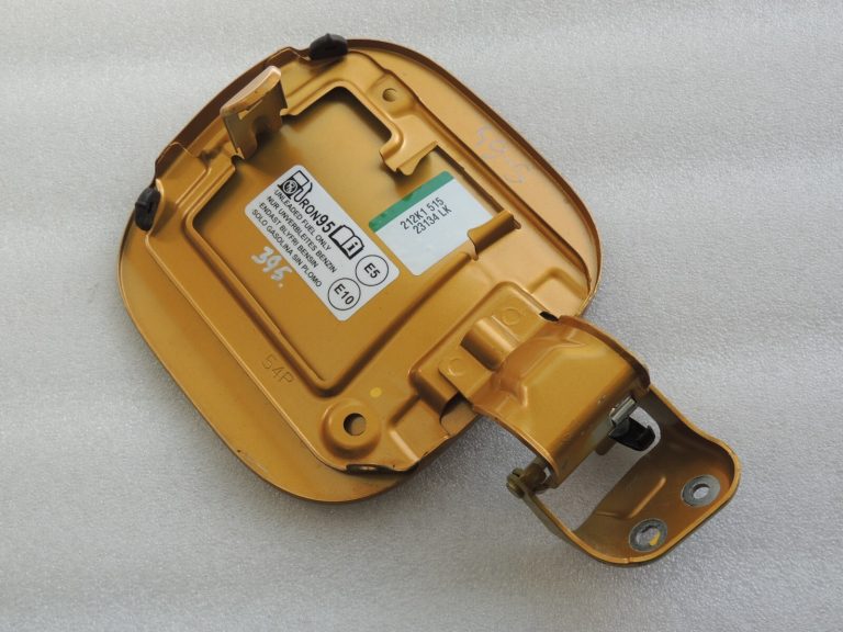 Suzuki Vitara LY Benzīna tvertnes vāciņš Tvertnes vāciņš DBH 64850-54P00