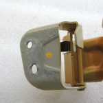 Suzuki Vitara LY Benzīna tvertnes vāciņš Tvertnes vāciņš DBH 64850-54P00