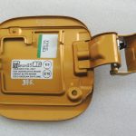 Suzuki Vitara LY Benzīna tvertnes vāciņš Tvertnes vāciņš DBH 64850-54P00